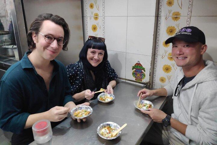 Udaipur Food Walk l Spis Ligesom en lokal