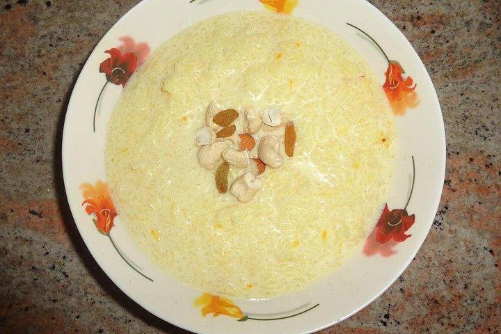 ジャイプールのビーガンとベジタリアン料理教室