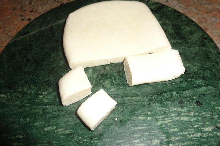 ジャイプールのビーガンとベジタリアン料理教室