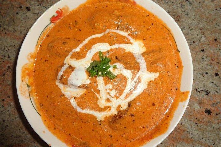ジャイプールのビーガンとベジタリアン料理教室