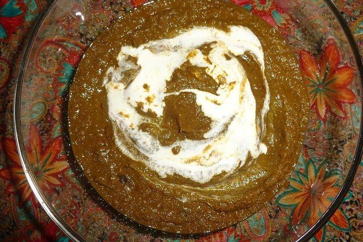 ジャイプールのビーガンとベジタリアン料理教室