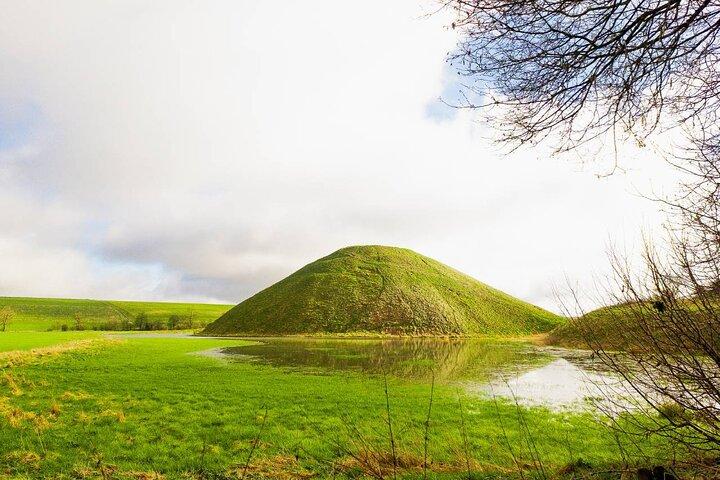 Excursión de un día a Stonehenge y los círculos de piedra de Avebury desde Londres