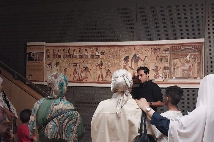 Excursión de día completo a Alejandría