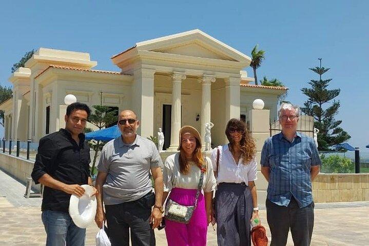 Excursión de día completo a Alejandría