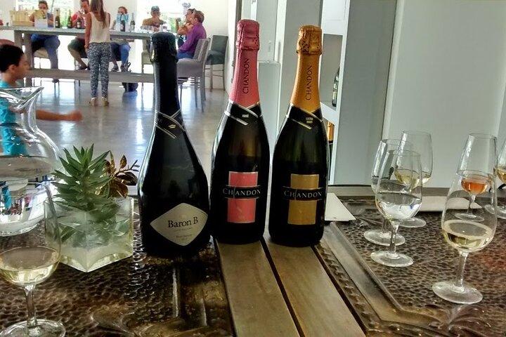 Hoteller i nærheden af Luján de Cuyo Wine-Tasting Tour