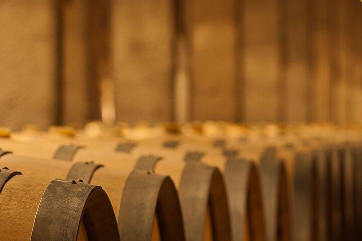 Hoteller i nærheden af Luján de Cuyo Wine-Tasting Tour