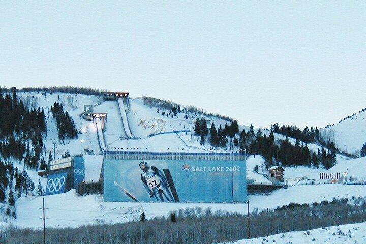 Park City & Olympic Heritage Excursion