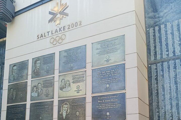 Park City & Olympic Heritage Excursion