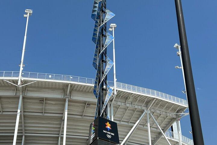 Park City & Olympic Heritage Excursion