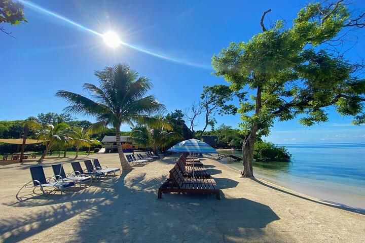 Private Tour nach Bradys Cay auf Roatan, Honduras