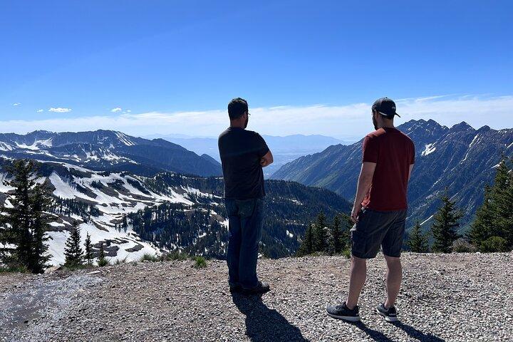Snowbird-Sommerausflug
