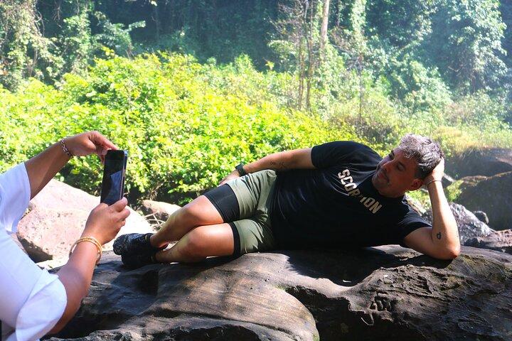 Kulen Mountain Waterfall og Historical Wonders Private Tour