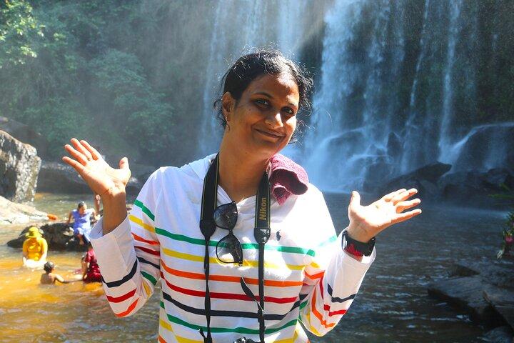 Kulen Mountain Waterfall og Historical Wonders Private Tour