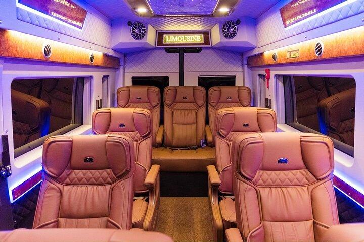 Da Nang International Airport PRIVATE Transfer To Da Nang/Hoi An