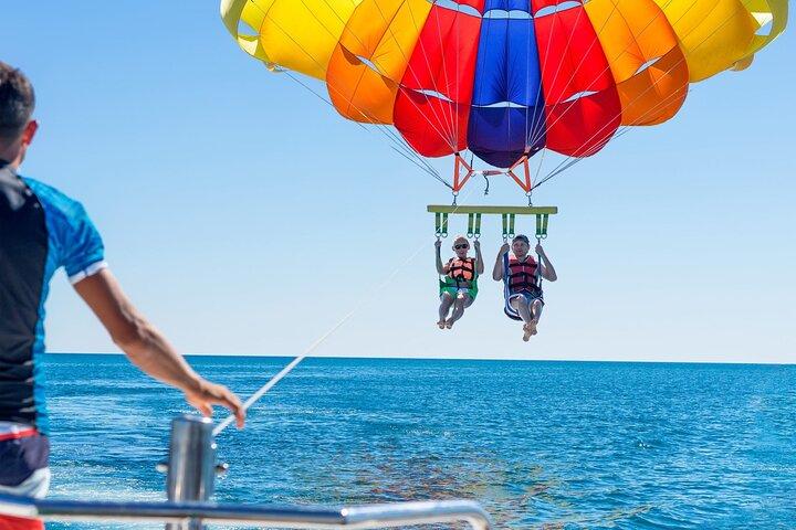 Hoteller i nærheden af Hurghada - Orange Bay Island