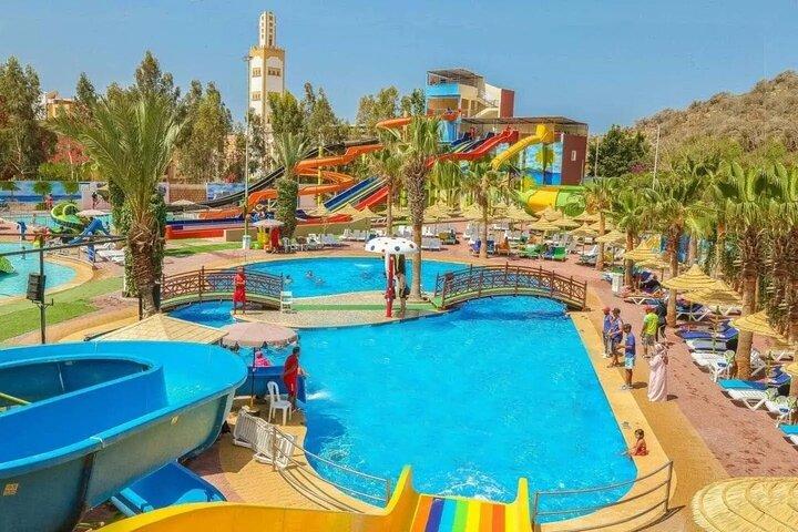 Marrakech to Agadir Day Tour: Beaches, Culture, and Coastal Views