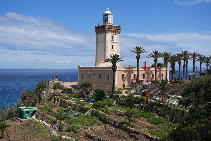 Tour di 3 giorni tra le montagne del Rif e le città imperiali da Tangeri a Fez