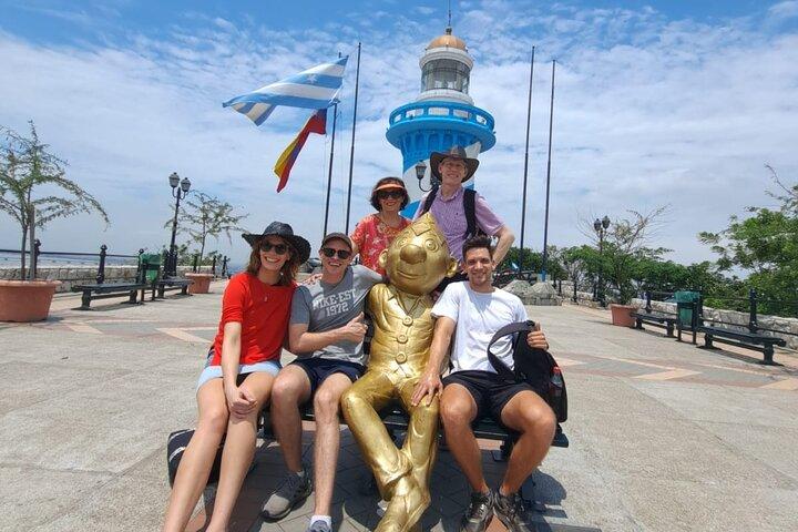 Guayaquil