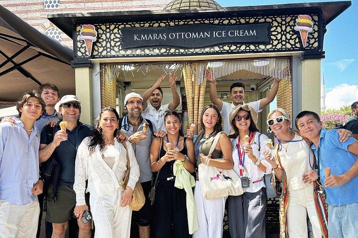 Istanbul Express 1 or 2 Day City's Highlights Private Guided Tour