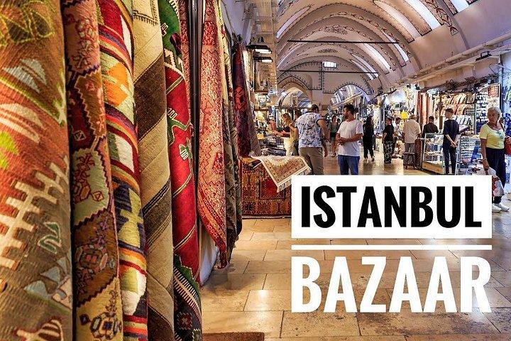 Istanbul Express 1 or 2 Day City's Highlights Private Guided Tour
