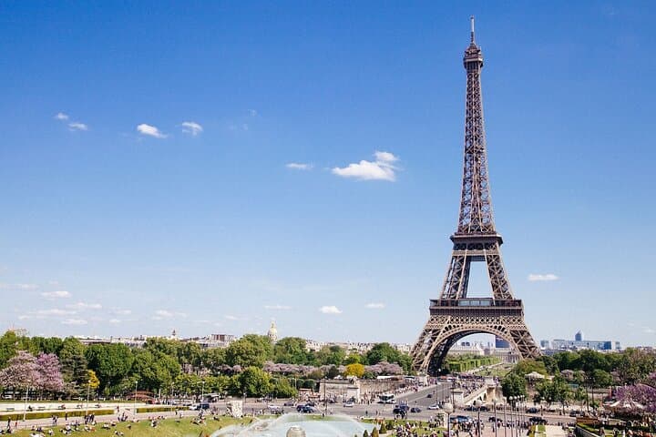 2-Way Transfer to Disneyland from Paris