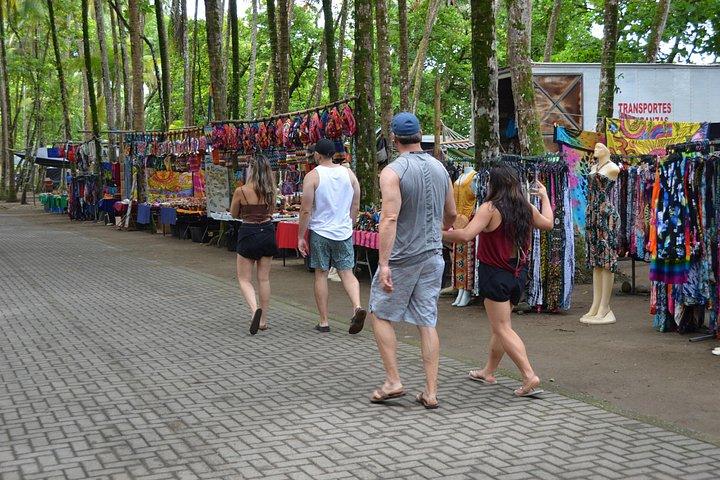 Waterfall Adventures-All Inclusive Full-Day