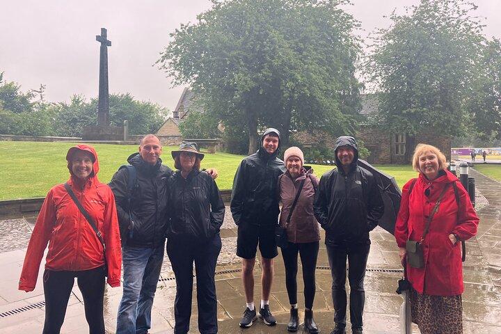 Walkabout Durham History Tour