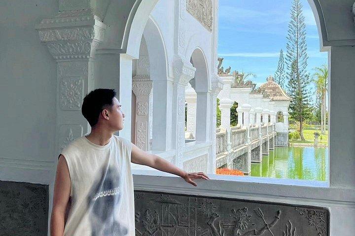 Tour orientale orientale di Bali