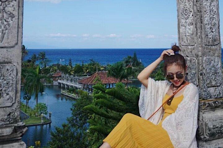 Tour orientale orientale di Bali