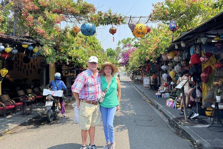 Hotéis perto de Hoi An An Ancient Town & Cam Thanh Bastket Boat Shore Excursions