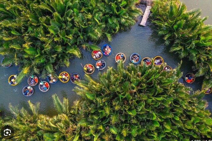 Hotéis perto de Hoi An An Ancient Town & Cam Thanh Bastket Boat Shore Excursions
