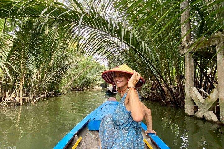 Visite de Ho Chi Minh 4 jours