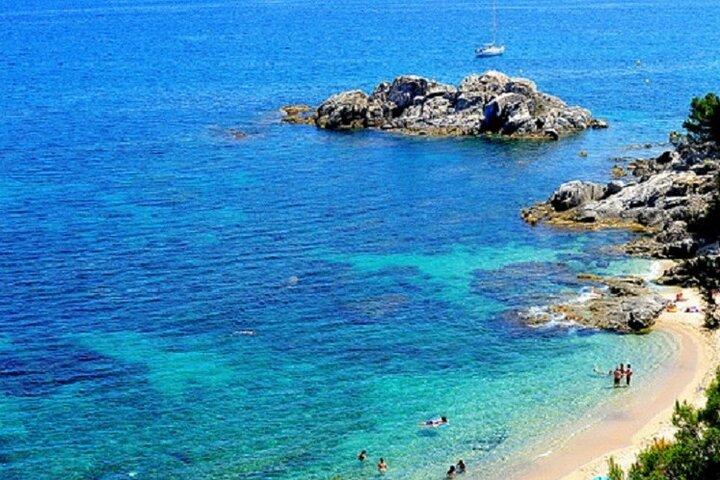 Boottocht Costa Brava Centrum