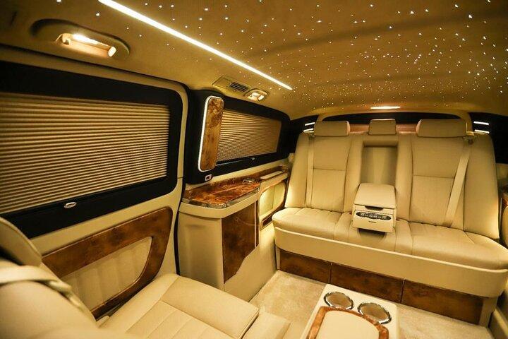 Istanbul All Airports to Hotels or Hotels to Airports