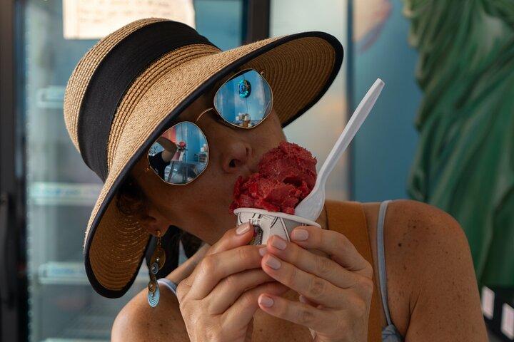 Savor South Beach: Un repas & une découverte culturelle