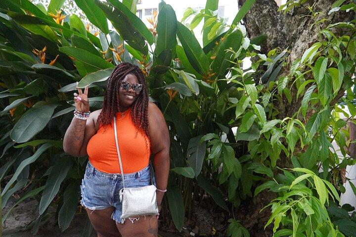 Coffee & Tea Experience + Photoshoot in Bohemian El Cangrejo