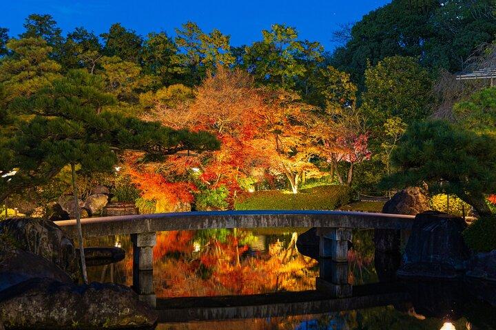 Private individuelle Tour Himeji ab Kyoto