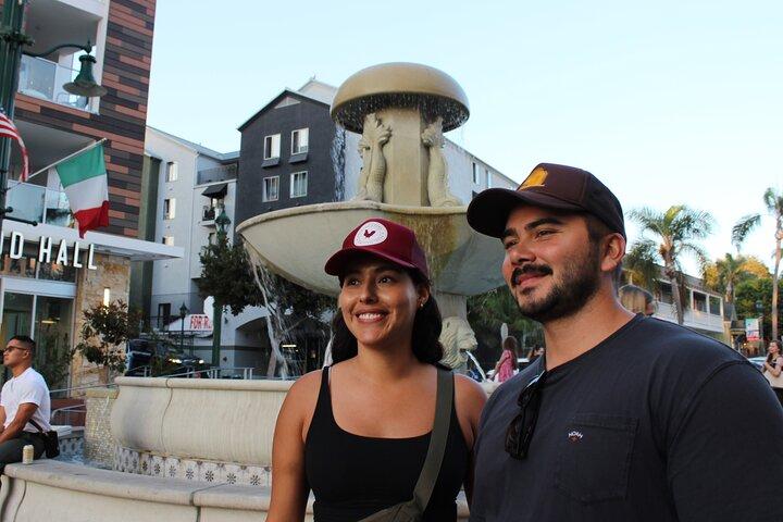 Tour dal quartiere Gaslamp a Little Italy