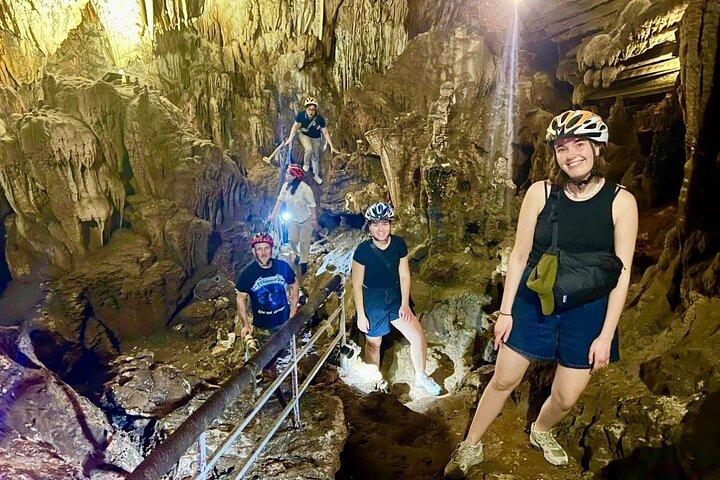Mergulhe em Mai Chau: explore o colorido noroeste e a caverna escondida