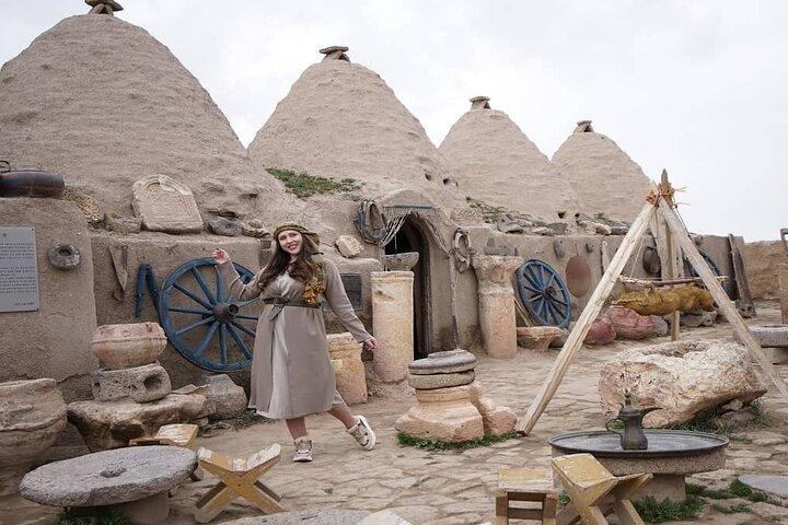3-dages privat tur i Gobeklitepe og Mt Nemrut fra Cappadocia