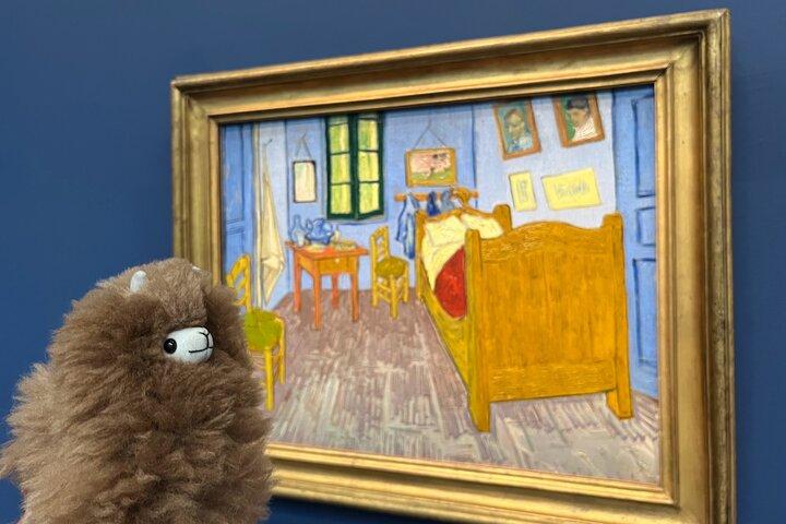 Orsay Museum: Museumsbilletadgang og 3 timers privat guidet tur