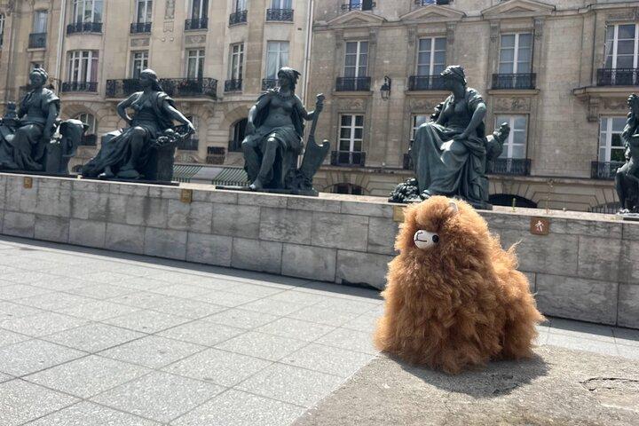 Orsay Museum: Museumsbilletadgang og 3 timers privat guidet tur