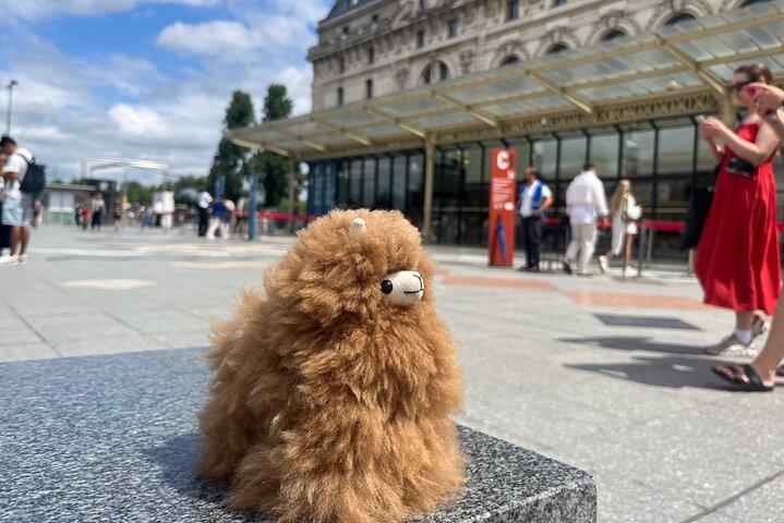 Orsay Museum: Museumsbilletadgang og 3 timers privat guidet tur