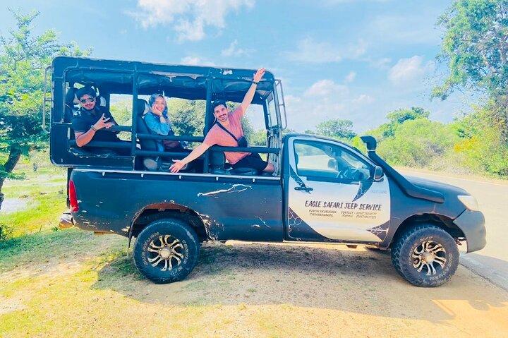 Sri Lanka Forfait vacances 4 - Jours