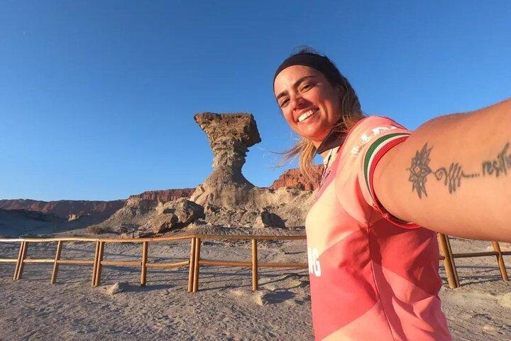 Passeio ao Parque Ischigualasto Aventura no Vale da Lua