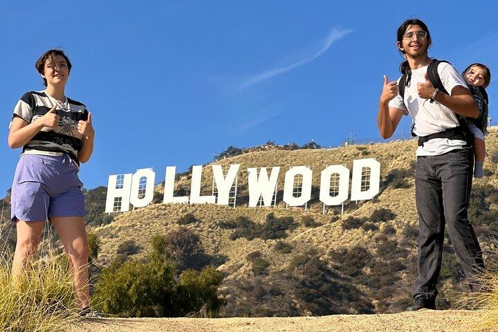 Los Angeles Hollywood Sign Hike: Front, Behind, and Expert Guide