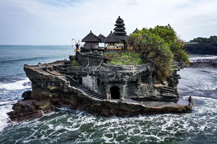 Bali : excursion privée d'une journée au nord de Bali avec transfert