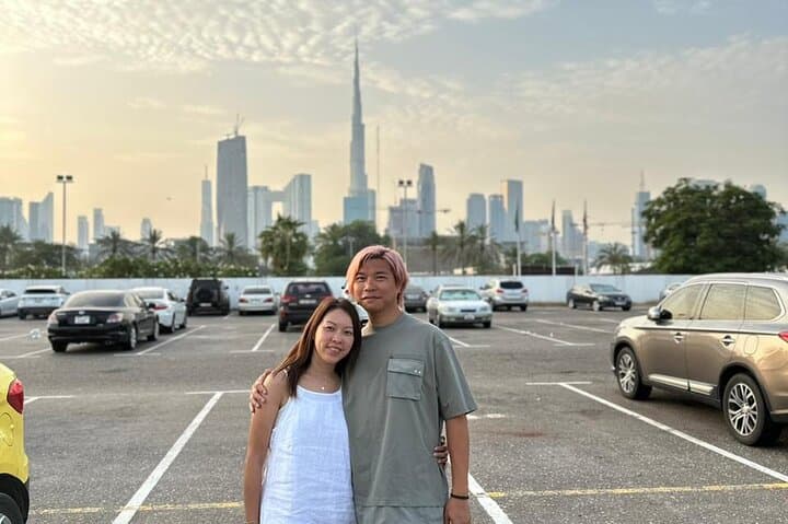Dubai Private Tour with Guide & Car at Your Disposal (3–10 Hours)