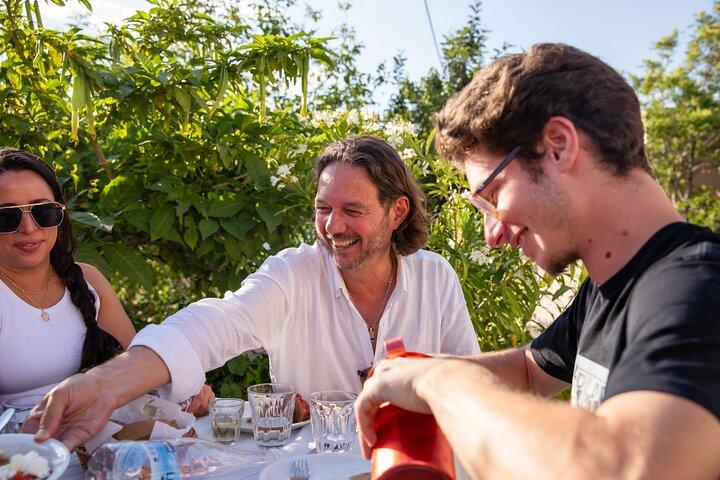 Gastronomi tur og vinsmagning i traditionelle landsbyer