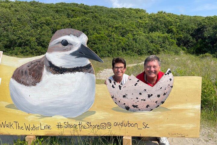 Saia da cidade! Tour Faróis, Praias e Fortes! Loucura para a Ilha de Sullivan